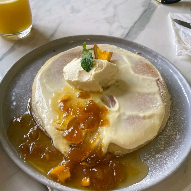 보라카이에서 유일하게 웨이팅이 있는 맛집