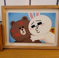 브라우니덕후들의 심쿵사를유발했던 소테츠호텔