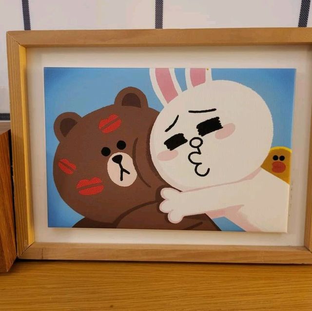 브라우니덕후들의 심쿵사를유발했던 소테츠호텔