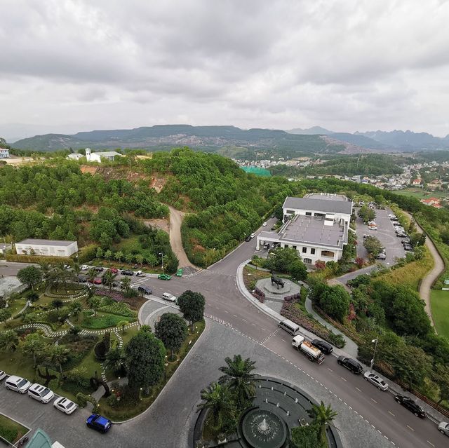 下龍灣CP值高的五星級酒店-FLC Grand Hotel Hạ Long 下龍灣CP值高的五星級酒店-FLC Grand Hotel Hạ Long