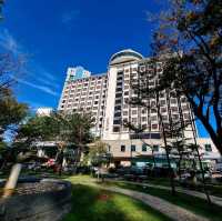 Bayview Hotel Georgetown Penang

