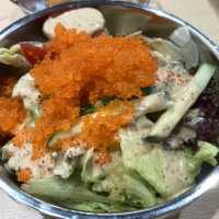 葵芳全新日式燒肉餐廳