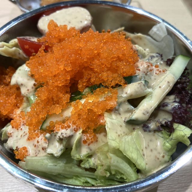 葵芳全新日式燒肉餐廳