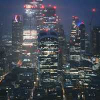 London's skyscraper 😍