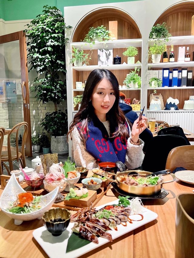 尖沙咀寧靜舒服西日居酒屋🥳🥳🥳 尖沙咀寧靜舒服西日居酒屋🥳🥳🥳