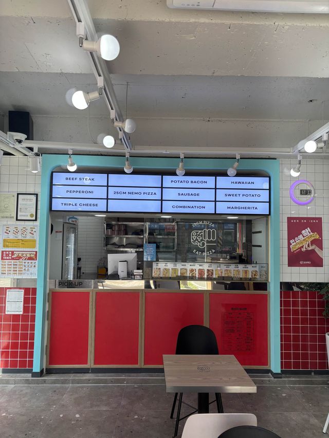 광주 가성비 피자 맛집,피자먹다