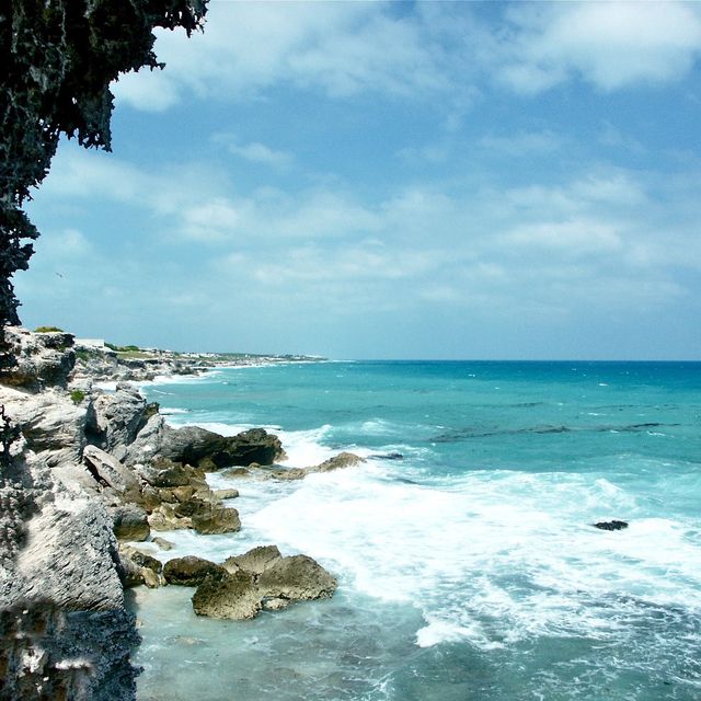 Isla Mujeres, Mexico 