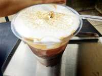 คาเฟ่ชิคๆ : Hari Coffee Slowbar