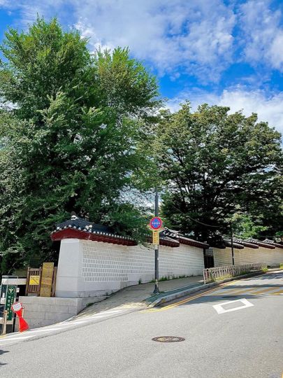韓国🇰🇷美味しすぎるクリームラテ