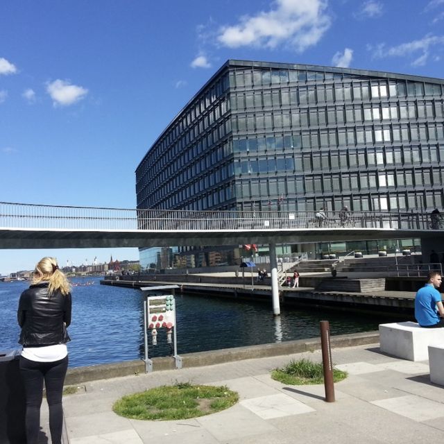 全球最快樂嘅國家之一 丹麥🇩🇰