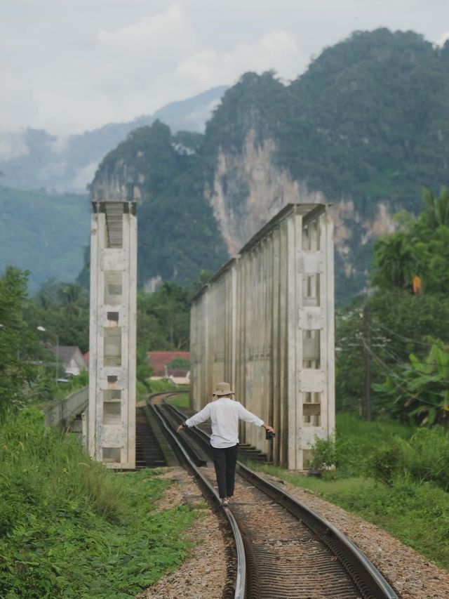 สะพานแคบนาสาร