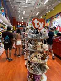 Sweet Candy Store - Gatlinburg