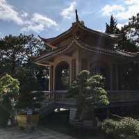 Thien Vuong Pagoda - Dalat, Vietnam
