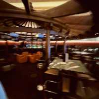 Bar @ Morton