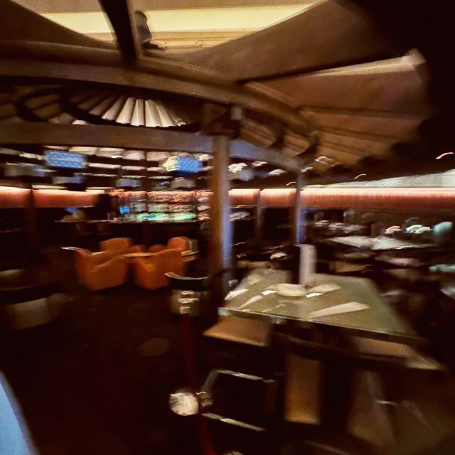 Bar @ Morton