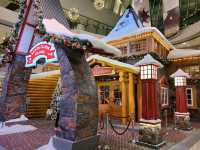 【聖誕老人村登陸IFC🎅】