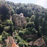 Heidelberg Attractions 