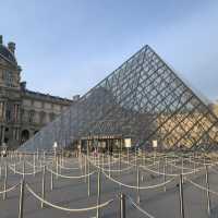 It’s Paris Baby! 