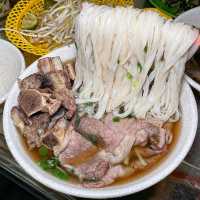 Best Thailand Food in Korea