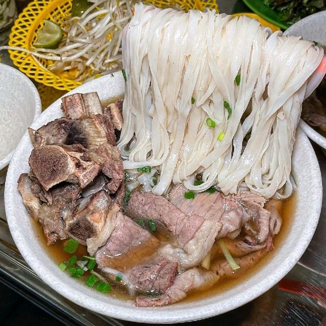 Best Thailand Food in Korea