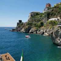 Amalfi - The Italy You Dreamed About 😎