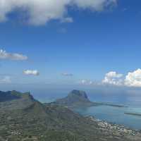 Hiking The Highest Peak | Mauritius 