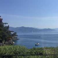 이탈리아의 해안도시 포르토피노Portofino🏖🏖