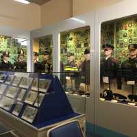 格拉斯哥警察博物館👨🏻‍✈️🧑🏻‍✈️