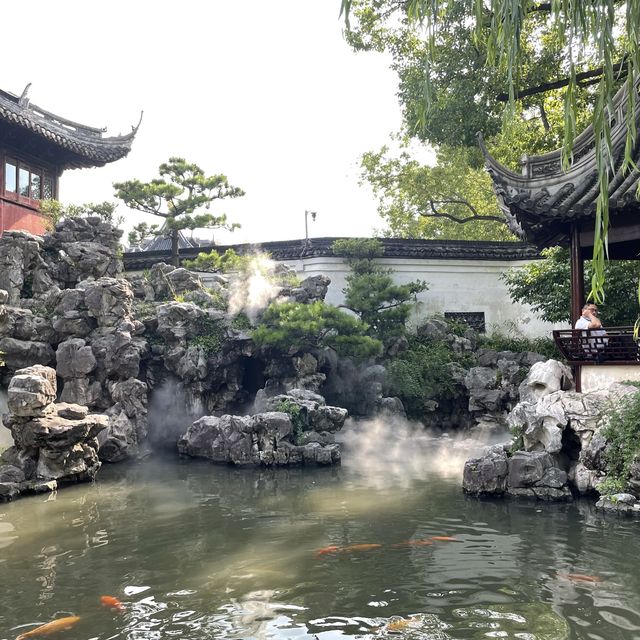 Gorgeous area!! 