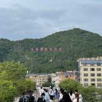 BASK IN CALM AND SERENITY AT PINGGUO