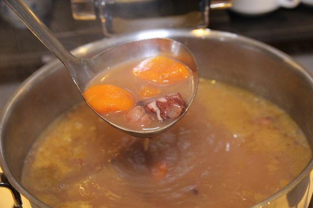 城中夜市美食自助餐buffet