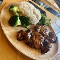 The Lobby - Kitchen & Bar in Yiwu