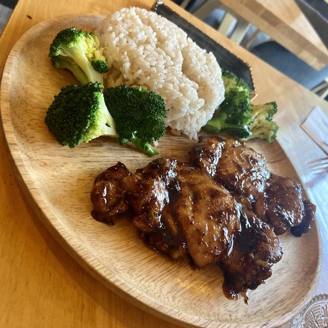 The Lobby - Kitchen & Bar in Yiwu