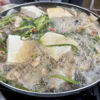 칭다오 주당들의 오아시스, 어떤 안주든 맛있기로 유명한 로컬식당..용우동