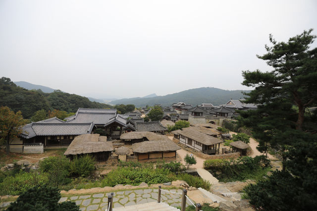 용인 대장금파크 최대규모 놀랍다!