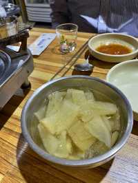인천 차이나타운 맛집. 대전집