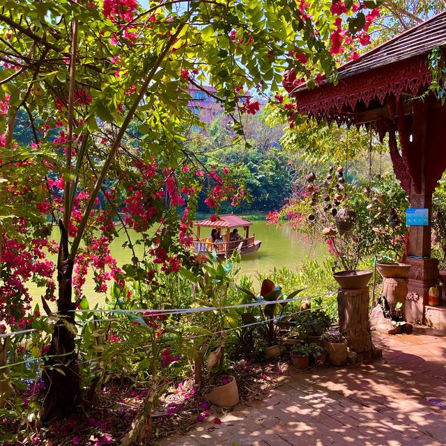 Is Manting Park worth it?