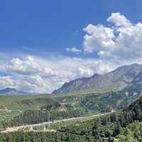 Zhangye’s Stunning Mati Temple 