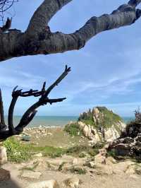 Ke Ga Lighthouse - Mui Ne, Vietnam
