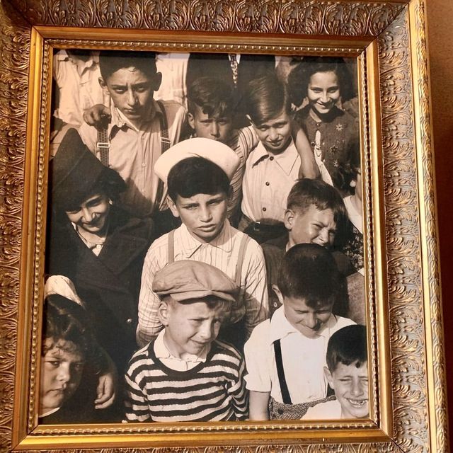 Shanghai Jewish Refugee Museum