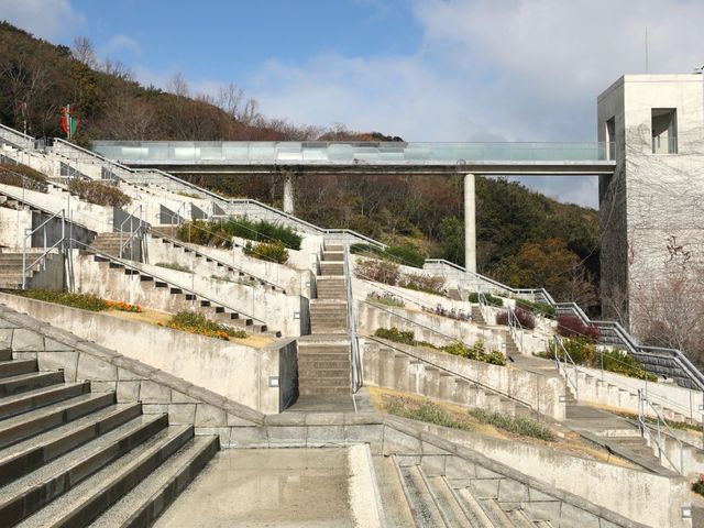 日本淡路夢舞臺