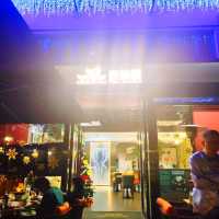 5 Star for Thai SamPan SeaWorld Shekou 
