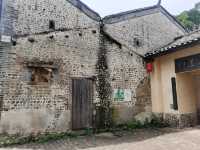 Ancient Village Cultural Tour: Shixing Zhouqian Ancient Village in Shaoguan