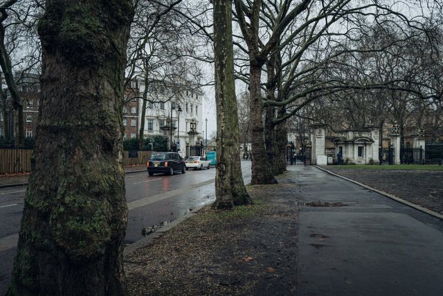 London is the capital of the United Kingdom of Great Britain and Northern Ireland.
