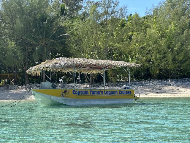 Cook Islands 🇨🇰