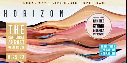 The Cathedral August Open House | The Cathedral