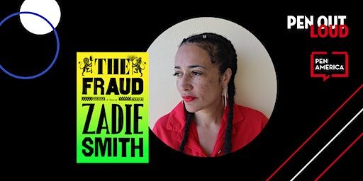 PEN Out Loud: Zadie Smith in Conversation | The Great Hall at Cooper Union