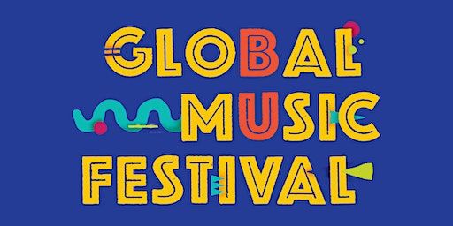 BU Global Music Festival 2023 | Boston University
