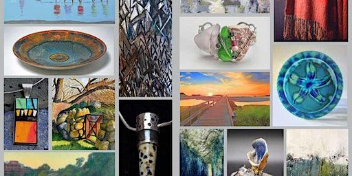 Cape Ann Artisans Fall 40th Anniversary Open Studios (Gloucester) | Gloucester and Rockport MA