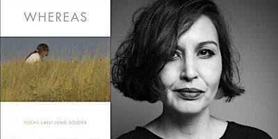 "Writing Beyond the Page" with Layli Long Soldier (Bozeman) | Tinworks Art